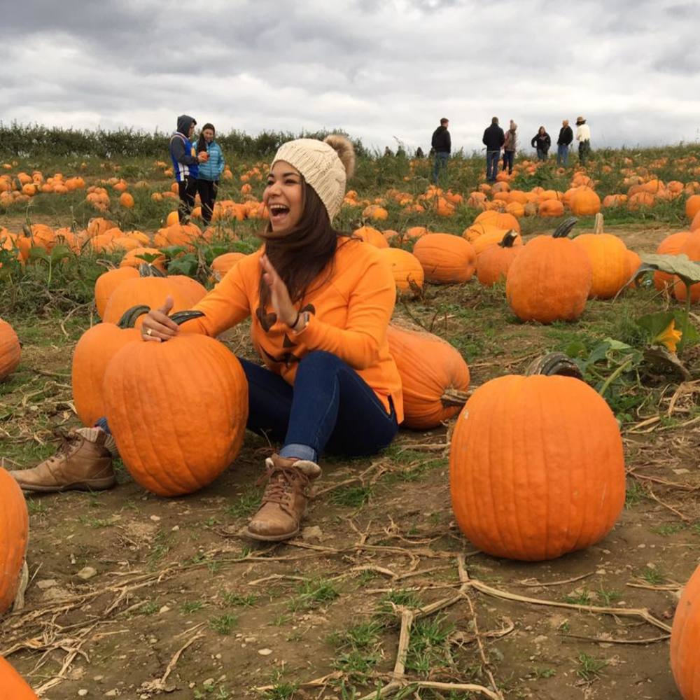 Meet your Posher, Grisell